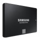 Festplatte Samsung MZ-76E500B/EU (500 GB 2.5 SATA III)