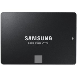 Festplatte SSD Samsung MZ-76E500B/EU (500 GB 2.5" SATA III)