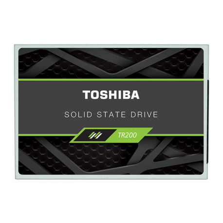 Festplatte Toshiba OCZ TR200 TR200-25SAT3-480G (480 GB 2.5 SATA III)