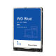 Festplatte HDD WD Blue WD10SPZX (1TB 2.5" SATA III 128 MB 5400 obr/min)