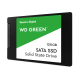 Festplatte WD Green WDS120G2G0A (120 GB 2.5 SATA III)