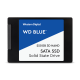 Festplatte WD Blue WDS250G2B0A (250 GB 2.5 SATA III)