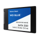 Festplatte WD Blue WDS500G2B0A (500 GB 2.5 SATA III)