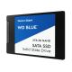 Festplatte SSD WD Blue WDS200T2B0A (2TB 2.5" SATA III)