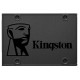 Festplatte SSD Kingston SA400S37/120G (120 GB 2.5" SATA III)