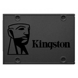 Festplatte SSD Kingston A400 SA400S37/240G (240 GB 2.5 SATA III)