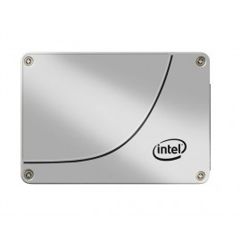 Festplatte SSD 2.5" Intel D3 S4510 240 GB TLC Bulk Sata 3