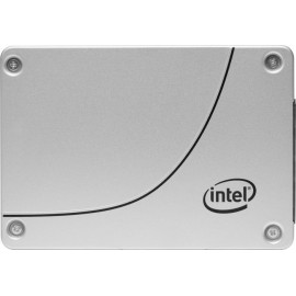SSD 2.5 Zoll 480GB Intel D3 S4510 TLC Bulk Sata 3