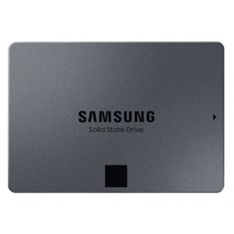 SSD 2.5 cala 1TB Samsung 860 QVO Serie SATA 3