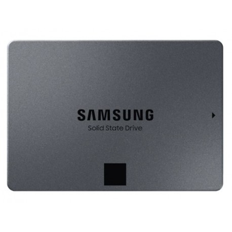 SSD 2.5 cala 2TB Samsung 860 QVO Serie SATA 3
