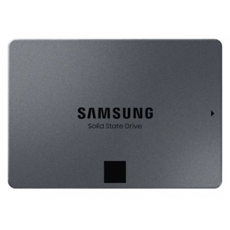 SSD 2.5 cala 4TB Samsung 860 QVO Serie SATA 3