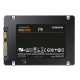 SSD 2.5 cala 2TB Samsung 860 EVO B2B Pack SATA 3