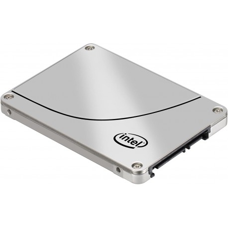 SSD 2.5 cala 800GB Intel DC S3500 MLC Bulk Sata 3