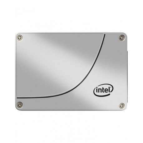 SSD 2.5 cala 800GB Intel DC S3710 HET-MLC Sat 3 Bulk