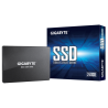 SSD 2.5 Zoll 240GB GIGA GP-GSTFS31240GNTD SATA3 +++