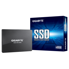 SSD 2.5 Zoll 480GB GIGA GP-GSTFS31480GNTD SATA3