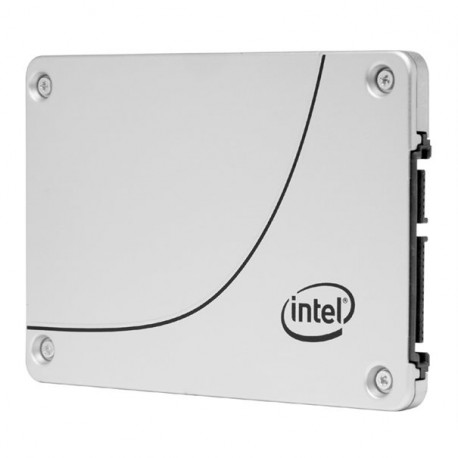 SSD 2.5 cala 150GB Intel DC S3520 MLC Bulk Sata 3