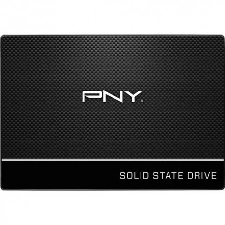 SSD 2.5 cala 240GB PNY CS900 SATA 3 Retail