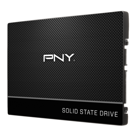 SSD 2.5 cala 480GB PNY CS900 SATA 3 Retail