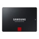 SSD 2.5 cala 256GB Samsung 860 PRO SATA 3 B2B Pack