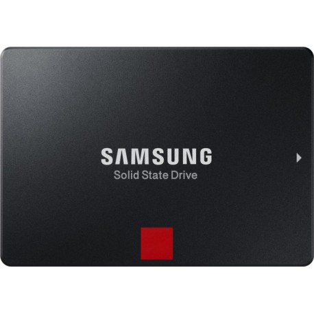 SSD 2.5 cala 1TB Samsung 860 PRO SATA 3 B2B Pack