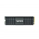 Festplatte Patriot Memory Viper VPN100 VPN100-512GM28H (512 GB M.2 PCI Express 3.0 x 4)