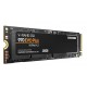 Festplatte SSD Samsung 970 EVO Plus 250GB M.2