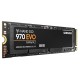 SSD M.2 (2280) 500GB Samsung 970 EVO (PCIe/NVMe)