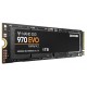 SSD M.2 (2280) 1TB Samsung 970 EVO (PCIe/NVMe)