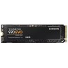 SSD M.2 (2280) 500GB Samsung 970 EVO Plus (NVMe)