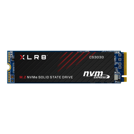 SSD M.2 (2280) 250GB PNY CS3030 NVMe Retail