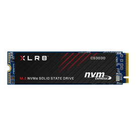 SSD M.2 (2280) 500GB PNY CS3030 NVMe Retail