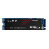 SSD M.2 (2280) 500GB PNY CS3030 NVMe Retail