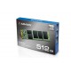 Festplatte ADATA SU800 ASU800NS38-512GT-C (512 GB M.2 SATA III)