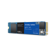 WD SSD M.2 (2280) 500GB Blue NVMe (Di)