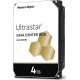 Festplatte HDD WD Ultrastar DC HA210 (4TB 3.5" SATA III 256MB 7200 obr./min.)