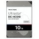 Festplatte HDD WD Ultrastar DC HC510 (He10) 10TB 3.5" 256MB SATA III (0F27606)