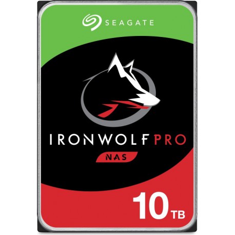 Seagate HD3.5 cala SATA3 10TB ST10000NE0008/ 7.2k (Di)