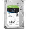 Seagate SkyHawk ST4000VX007 (4 TB 3.5 SATA III 64 MB 5900 obr/min)