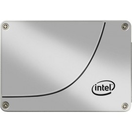 Festplatte SSD Intel DC S3710 2.5" 1.2TB HET-MLC Sat 3 Bulk