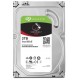 Seagate IronWolf Pro ST2000NE0025 (2 TB 3.5 SATA III 128 MB 7200 obr/min)