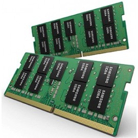 Samsung Serverspeicher 16GB DDR4-2666MHz ECC