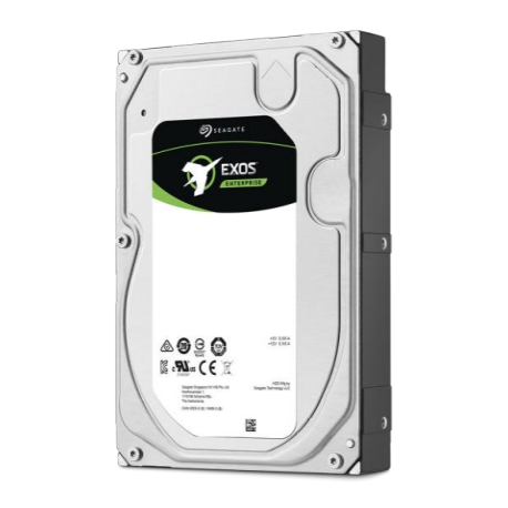 Seagate 3.5" 6TB SATA 6Gb/s, 7.2K RPM, 4Kn Cimarron, 256MB Cache