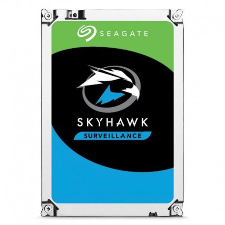 Seagate SkyHawk ST10000VX0004 (10 TB 3.5 SATA III 256 MB 7200 obr/min)