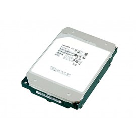 Toshiba 3.5" 14TB SAS 12Gb/s 7.2K RPM 256M