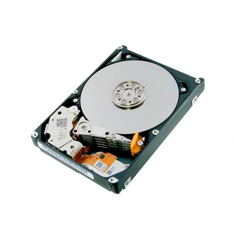 Toshiba 2.5" 300GB SAS3 12Gb/s 10K RPM 128MB