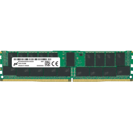 Pamięć Serverowa Micron 16GB DDR4-2666 ECC REG