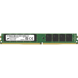 Serverspeicher 16GB DDR4-2666 ECC VLP UDIMM