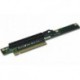 Pasywny Riser Supermicro 1U LHS 1xPCI-E 3.0 x16 RR1U-E16