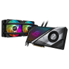 ASUS ROG Strix LC Radeon™ RX 6800 XT
